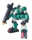 Bandai 1/100  Combat Mecha Xabungle  R3 Walker Gallia , BAN31209, by BANDAI