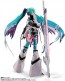 Bandai METAL BUILD Hatsune Miku, BAC98629, by BANDAI