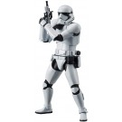 Bandai Star Wars 1/12 Firdt Order Storm Trooper The Rise of Skywalker , BAN88821, by BANDAI