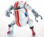 Hasegawa 1/20 20 MechatroWeGo No.07 Sports JPN, HAS48067, by HASEGAWA