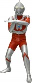 KAIYODO Ultraman (C Type) Mega Soft Vinyl Kit (Reprint), KYD10050, by KAIYODO
