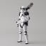 BANDAI STAR WARS 1/12 First Order Storm Trooper Executioner, BAN97539, by BANDAI
