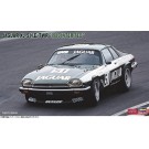 Hasegawa 1/24 Hasegawa Limited Series JAGUAR XJ-S H.E.TWR 1986 INTER TEC  , HAS04447, by HASEGAWA