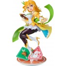 Medicos 1/7 The Demon Girl Next Door 2: Mikan Hinatsuki Figure, MEC38506, by MEDICOS