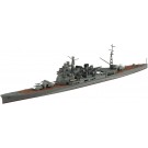 Aoshima 1/700 Waterline No.337 Japanese Navy Heavy Cruiser Takao, AOS45367, by AOSHIMA