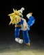 Bandai S.H.Figuarts Super Saiyan Trunks -Hidden Super Power-, BAC51631, by BANDAI