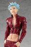 Good Smile Company POP UP PARADE Ban (The Seven Deadly Sins: Dragon's Judgement), GSC43833, by GOOD SMILE COMPANY