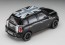 Hasegawa 1/24 Mini Crossover Blackjack, HAS07042, by HASEGAWA