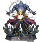 SQUARE ENIX 1/4 SQUARE ENIX MASTERLINE Fullmetal Alchemist 20th Anniversary Edition, SQE71087, by SQUARE ENIX