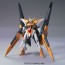 BANDAI  1/144 HG Gundam Harute   Plastic Model kit, BAN45760, by BANDAI