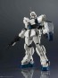 Bandai GUNDAM UNIVERSE RX-79(G) EZ-8 GUNDAM EZ8 , BAN89569, by BANDAI