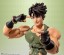 Bandai S.H.Figuarts Joseph Joestar, BAC73954, by BANDAI
