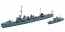 Hasegawa  1/700 destroyer fir, HAS436, by HASEGAWA