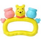 TAKARA TOMY Disney Dear Little Hands Furifuri Rinrin Winnie the Pooh  , TAK47428, by TAKARA TOMY