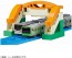 TAKARA TOMY Plarail J-12 Let's Connect! Kumikae Overpass  , TAK56048, by TAKARA TOMY