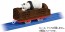 TAKARA TOMY Plarail KF-03 Animal carrier  , TAK50336, by TAKARA TOMY
