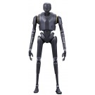BANDAI  Star Wars Plastic Model Kit 1/12 STARWARS K-2SO, BAN94333, by BANDAI