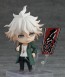 Good Smile Company Nendoroid Nagito Komaeda (Danganronpa 1 2 Reload), GSC29165, by GOOD SMILE COMPANY