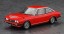 Hasegawa 1/24 Isuzu 117 Coupe Late Model (XC-J) (1977), HAS07677, by HASEGAWA