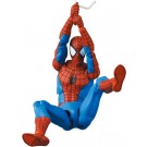 Medicom Toy MAFEX SPIDER-MAN (CLASSIC COSTUME Ver.), MED71853, by MEDICOM TOY