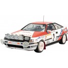 Platz BEEMAX 1/24 Toyota Celica GT-FOUR ST165 1991 Monte Carlo Rally Winner, PLZ18360, by PLATZ