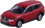 TAKARA TOMY No.117 NISSAN X-TRAIL, TAK28257, by TAKARA TOMY