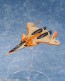 Aoshima ACKS No.MC-08 V.F.G. Macross Delta VF-31D Skuld SP  , AOS61800, by AOSHIMA