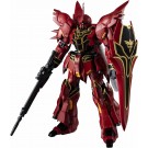 Bandai GUNDAM UNIVERSE MSN-06S Sinanju, BAC93402, by BANDAI