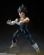 Bandai S.H.Figuarts Vegeta SUPER HERO (Reissue), BAC68714, by BANDAI