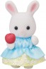 Epoch Sylvanian Families: Baby Collection-Baby Fairy Tale Series-: 1Box (16pcs), EPC49633, by Epoch