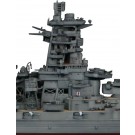Fujimi 1/350 Ship Model Series No.1 EX-1 Japanese Navy Battleship Kongo Special Edition (Bridge), FUJ00789, by FUJIMI