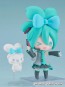 Good Smile Company Nendoroid Hatsune Miku: Cinnamoroll Collaboration Ver., GSC77635, by GOOD SMILE COMPANY