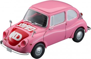 Hasegawa 1/24 Regards, Mechadoc Subaru 360, HAS27522, by HASEGAWA
