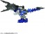 TAKARA TOMY ZW54 Zoids Wild: Xeno Evolution Arms Scissors Unit  , TAK62315, by TAKARA TOMY