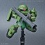 Bandai SD GUNDAM CROSS SILHOUETTE: CROSS SILHOUETTE FRAME (GREEN) , BAN88647, by BANDAI