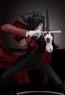 Good Smile Company POP UP PARADE Alucard L Size (HELLSING OVA), GSC48128, by GOOD SMILE COMPANY