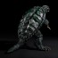 KAIYODO Mega Sofubi Gamera 1996 (G2), KYD01221, by KAIYODO