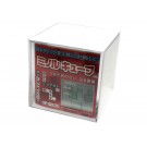 Platz MINORU CUBE CLEAR X WHITE SIZE S  , PLZ30150, by PLATZ