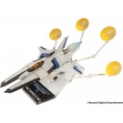 PLUM 1/144 Gradius Vic Viper T-301 [PEINTED FINISHED], PLM86627, by PLUM