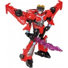 TAKARA TOMY TL-68 Transformers Legacy Windblade, TAK33250, by TAKARA TOMY