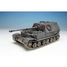 1/35 WORLD OF TANKS Germany Tank Destroyer Ferdinand, PLZ95076, by PLATZ