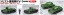 Fujimi 1/76 Special World Armor Series SOVIET HEAVY TANK KV-1 (2PCS)  , FUJ62340, by FUJIMI
