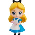 Good Smile Company Nendoroid Alice (Alice in Wonderland), GSC71763, by GOOD SMILE COMPANY