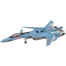 Hasegawa 1/48 VF-19A"VF-X Ravens"  , HAS58738, by HASEGAWA