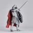 KAIYODO KT PROJECT TAKEYA SHIKI JIZAI OKIMONO: TOLMEKIAN ARMORED SOLDIER KUSHANA LIFEGUARD VER. Nausicaa , KYD20373, by KAIYODO