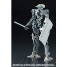 Kotobukiya Weapon unit 41 ballistic shield, kby61154, by KOTOBUKIYA
