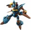 MegaHouse Variable Action Hi-SPEC Super Dimension Century Orguss: Orguss II Olson Special Renewal Ver., MEG40555, by MEGAHOUSE