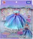 TAKARA TOMY Licca Fantasy Princess Fairy Princess Dress, TAK04991, by TAKARA TOMY