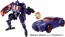 TAKARA TOMY TL-55 Transformers Legacy Shadow Striker, TAK09620, by TAKARA TOMY