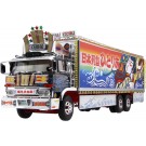 Aoshima 1/32 Truck Yarou No.6 Ichibanboshi Returns To the Nort, AOS67598, by AOSHIMA